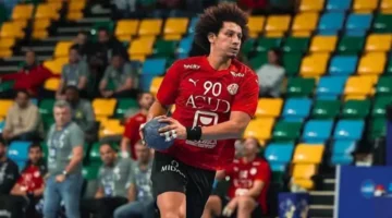 موعد حاسم.. متى تقام مباراة مصر وتونس في نهائي أفريقيا لكرة اليد؟